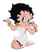 betty